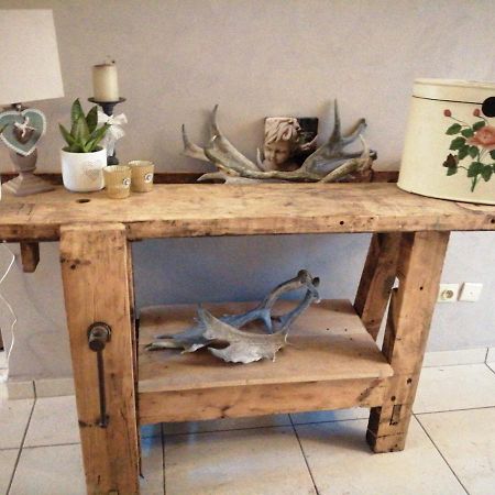 Huize La Passion Vacationhouse 10 Min Walk From The Sea Vila Middelkerke Exterior foto