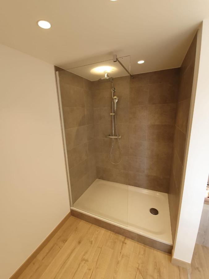 Huize La Passion Vacationhouse 10 Min Walk From The Sea Vila Middelkerke Exterior foto