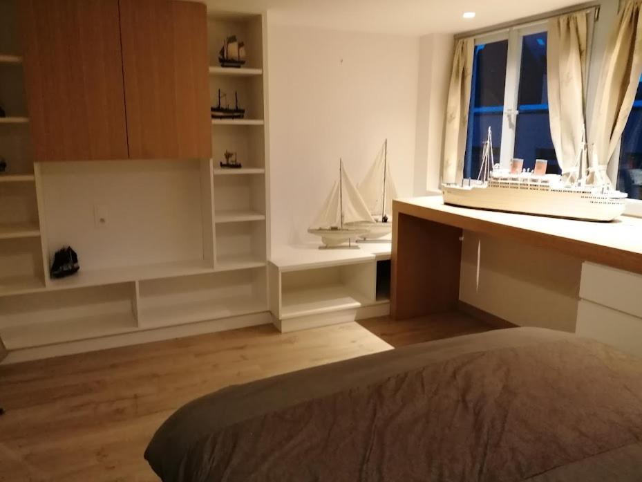 Huize La Passion Vacationhouse 10 Min Walk From The Sea Vila Middelkerke Exterior foto