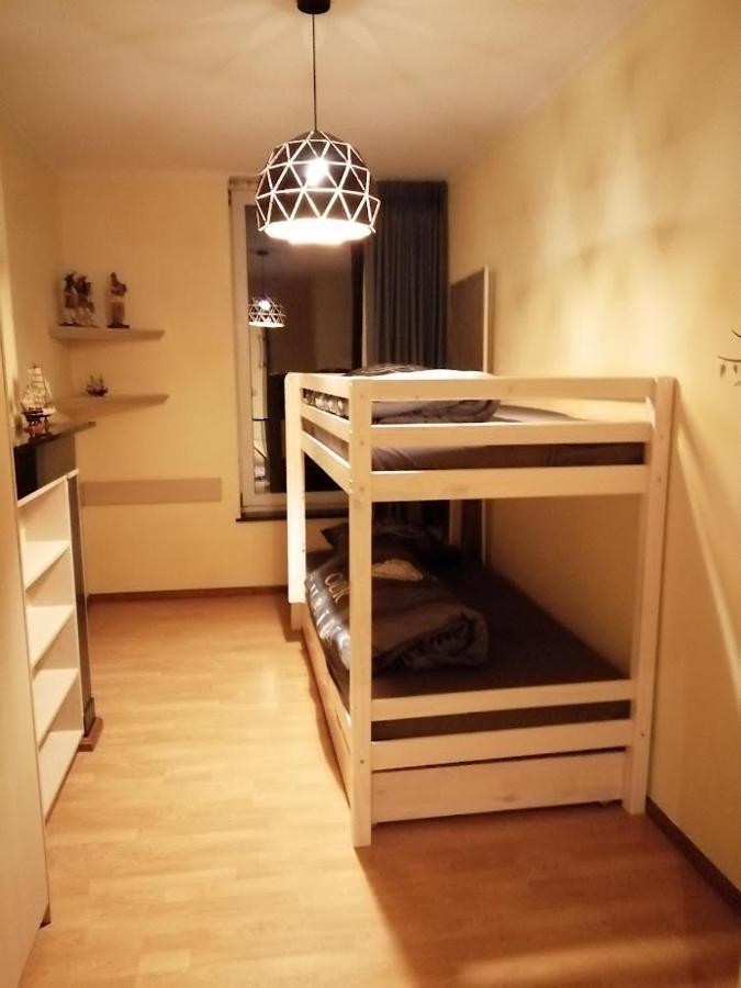 Huize La Passion Vacationhouse 10 Min Walk From The Sea Vila Middelkerke Exterior foto