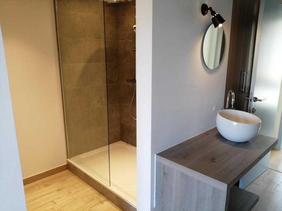 Huize La Passion Vacationhouse 10 Min Walk From The Sea Vila Middelkerke Exterior foto