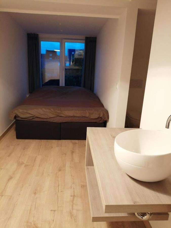 Huize La Passion Vacationhouse 10 Min Walk From The Sea Vila Middelkerke Exterior foto