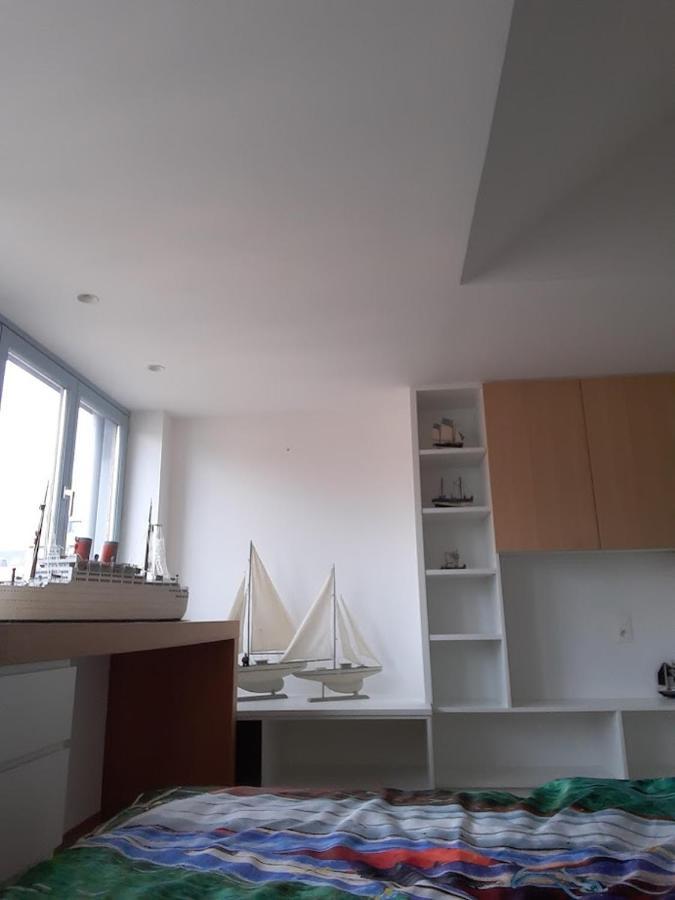 Huize La Passion Vacationhouse 10 Min Walk From The Sea Vila Middelkerke Exterior foto
